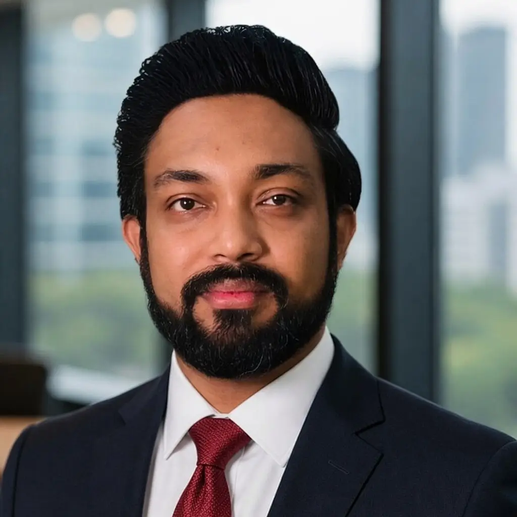 Exclusive Interview: Harun Or Rashid, Business Director of MEASA Incubator & Accelerator Program